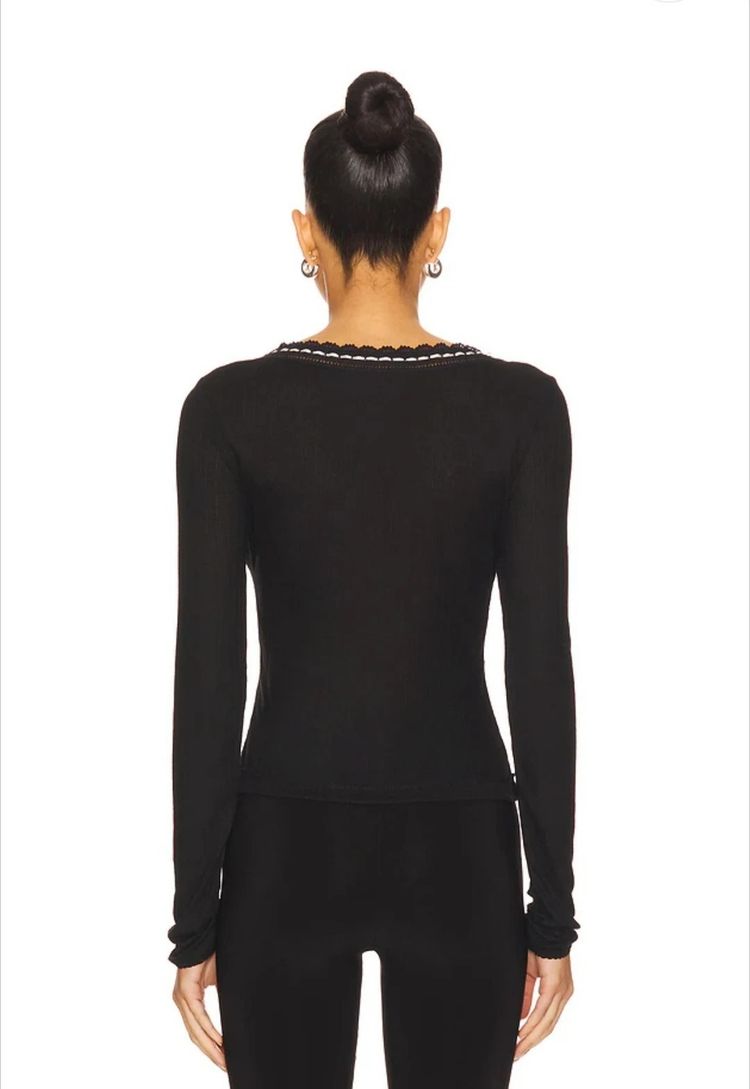 Other Black Long Sleeve Top product image